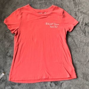 Girls just wanna have fun